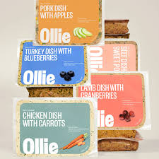 Is Ollie Dog Food Made In The USA