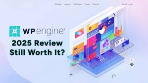 Is The WP Engine Worth The Price