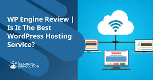 Is WP Engine A Hosting Service