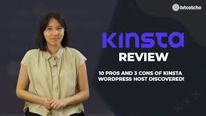 Pros And Cons Kinsta