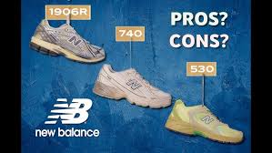 Pros And Cons Of New Balance