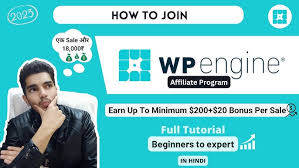 WP Engine For Beginners