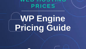 WP Engine Pricing