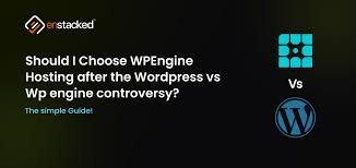 What Is The WP Engine Controversy