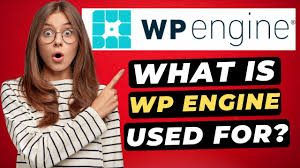 What's WP Engine