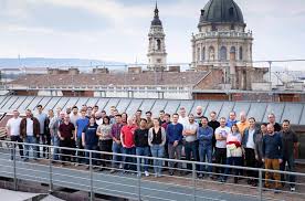 Where Is Kinsta Headquarters