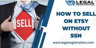 Why Is Etsy Asking For My Social Security Number