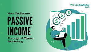 Build Passive Income Avangate