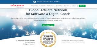 what's avangate affiliate network