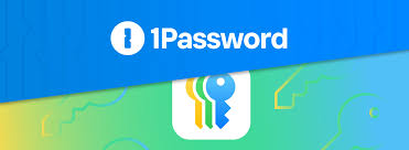 1Password Manager