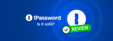 1Password Review