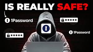 Can Hackers Get Into 1Password
