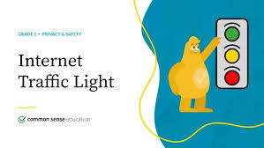 Do Traffic Lights Use The Internet