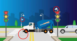 Do Traffic Lights Work