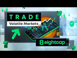 Eightcap Partners Work