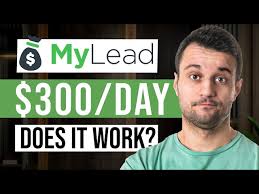 How To Make Money On MyLead
