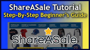 Is ShareASale Good For Beginners