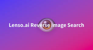 Lenso Reverse Image