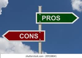 Pros And Cons Of Traffic Light