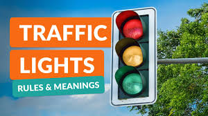 Traffic Lights CPA