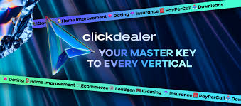 What's ClickDealer Platform