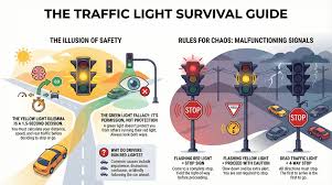 What's Traffic Lights