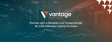 What's Vantagen Affiliates Program