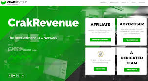 Who Should Use CrakRevenue