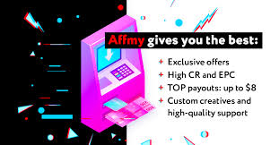 Affmy Platform