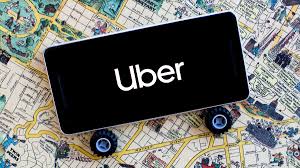 Uber Platform 1
