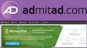Admitad Platform