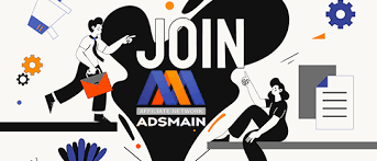 AdsMain Platform