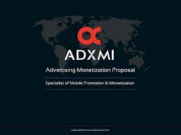 Adxmi Platform